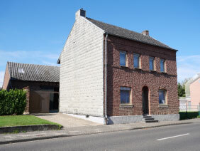 land- und forstwirtschaftlich genutztes Grundstück, Einfamilienhaus, Es handelt sich um ein mit Wohnhaus und Wirtschaftsgebäuden bebautes Grundstück einer Resthofstelle mit Ackerland- und Grunlandnutzungen. in Übach-Palenberg - Bild 3