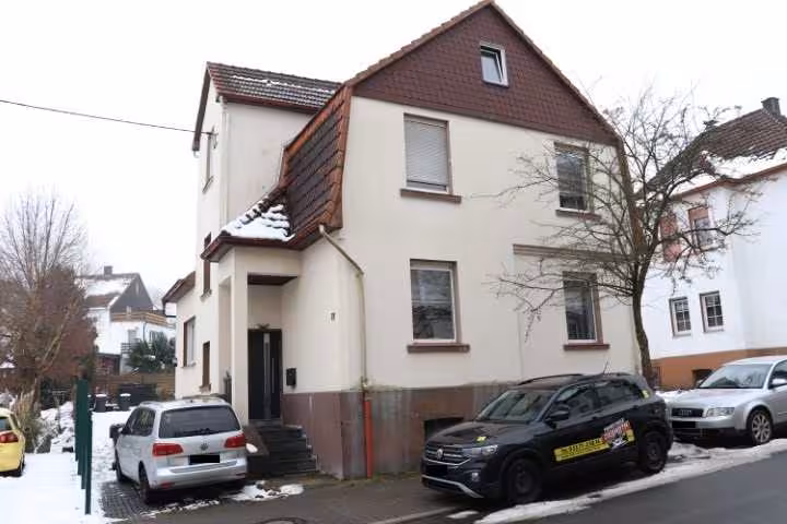 Einfamilienhaus in Hemer - Bild 1