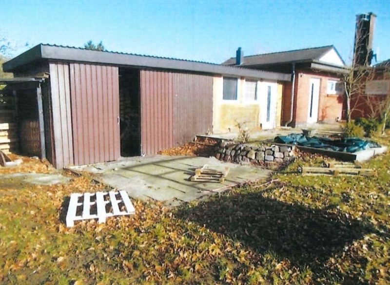 Einfamilienhaus mit Nebengebäude in Leck - Bild 4