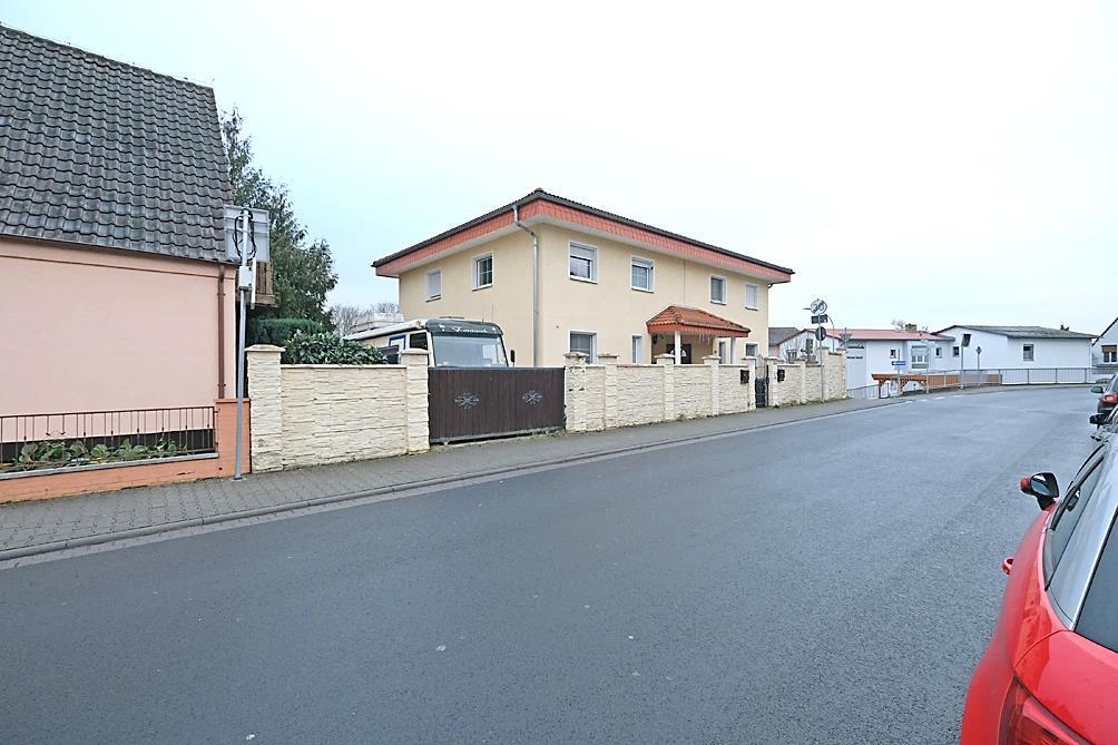 Zweifamilienhaus in Rendel - Bild 1