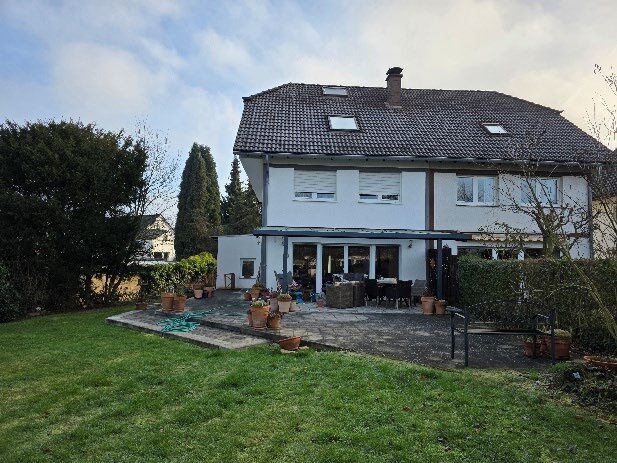 Einfamilienhaus, Doppelhaushälfte in Witterschlick - Bild 4