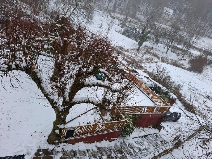5 Fertiggaragen in Heiligenstadt i. OFr. - Bild 4