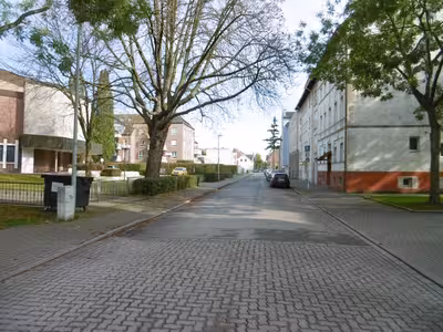 Eigentumswohnung (1 bis 2 Zimmer) in Hermannstraße 17, 44649 Herne - Bild 5