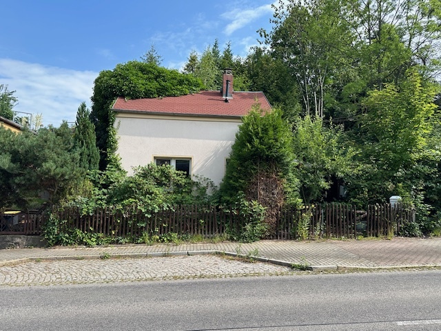Einfamilienhaus in Lugau - Bild 3