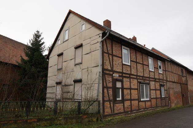 Einfamilienhaus in Hötensleben - Bild 1