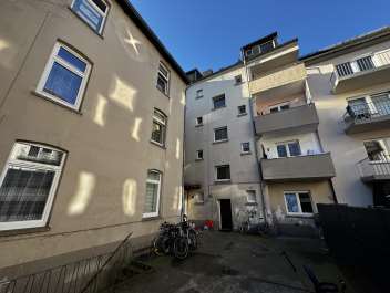 Mehrfamilienhaus in Rolfstraße 14, 47169 Duisburg, Marxloh - Bild 1