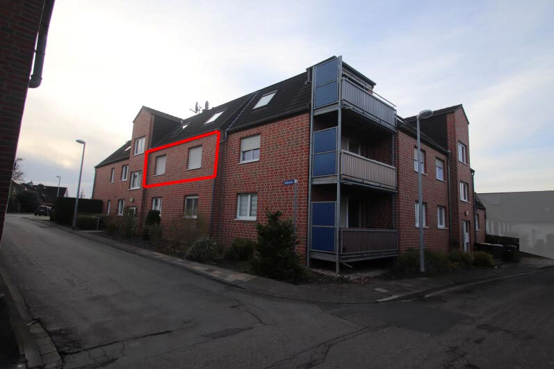 Eigentumswohnung (3 bis 4 Zimmer) in Grevenbroich - Bild 1