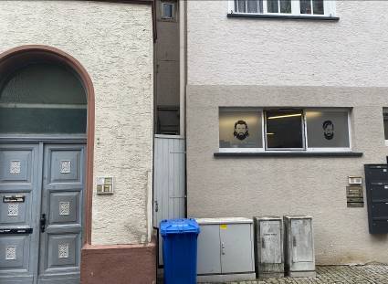 Wohn-/Geschäftshaus, unbebautes Grundstück in Friedberg - Bild 2