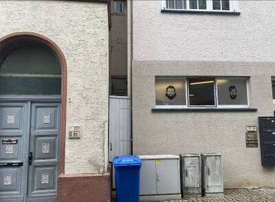 Wohn-/Geschäftshaus, unbebautes Grundstück in Usagasse  4, 61169 Friedberg - Bild 2