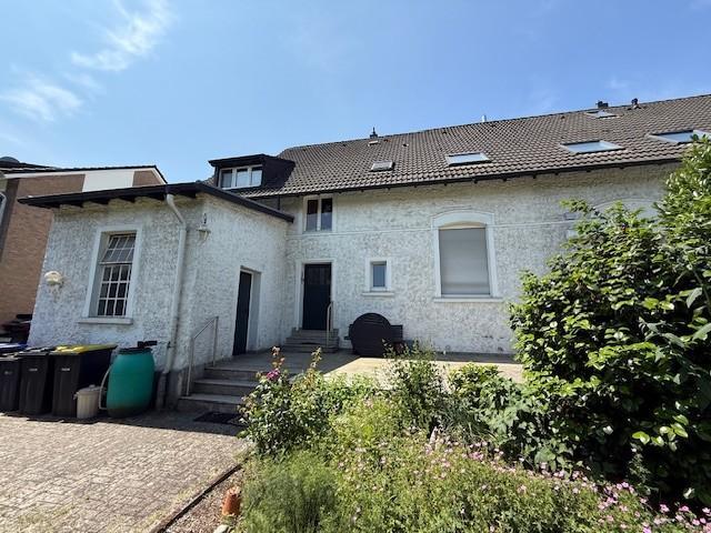 Garage, Einfamilienhaus, Doppelhaushälfte in Isselburg - Bild 3