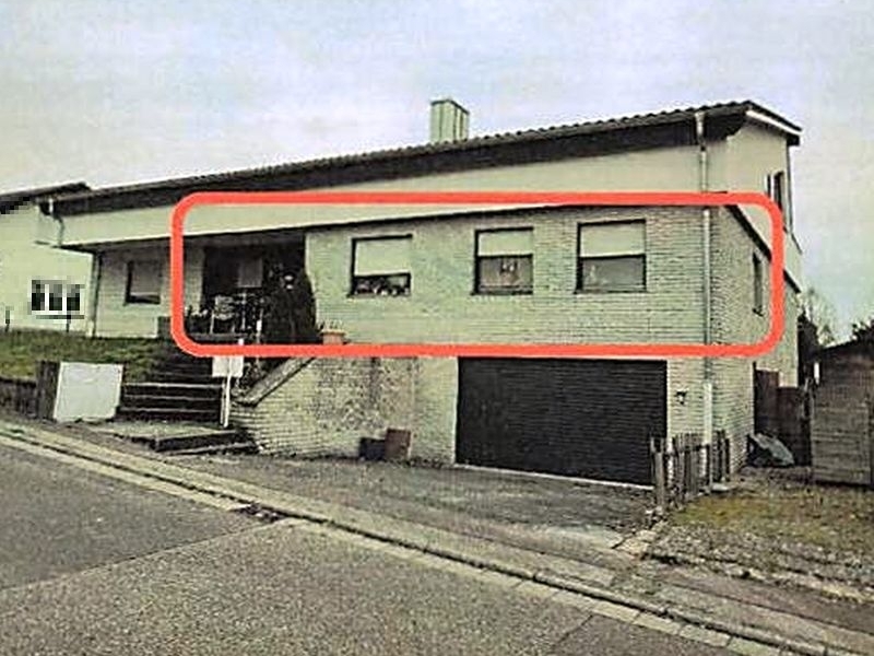 Wohnung in Sinsheim - Bild 3
