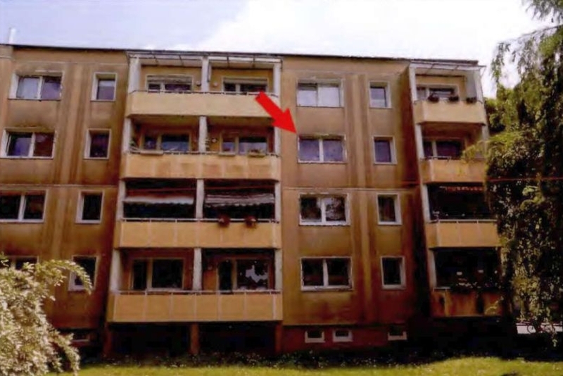 4-Raum-Wohnung in Ferdinandshof - Bild 1