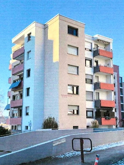 1-Zimmer-Wohnung in Hochstetter Straße 22, 71282 Hemmingen - Bild 1