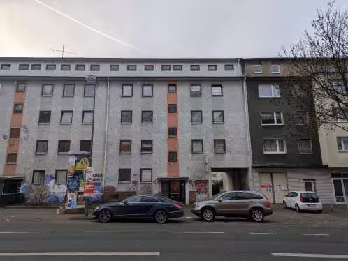 Eigentumswohnung (3 bis 4 Zimmer) in Dortmund - Bild 4
