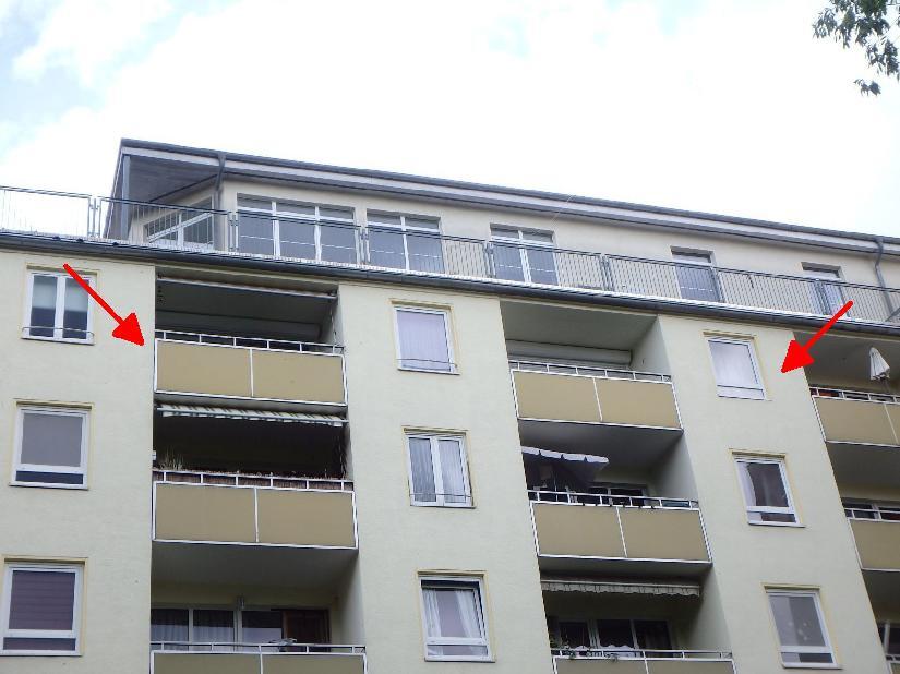 Eigentumswohnung (3 bis 4 Zimmer) in Berlin - Bild 3