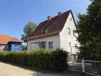 Einfamilienhaus in Hovestadt - Bild 4