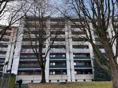 Eigentumswohnung (1 bis 2 Zimmer) in Bindingweg  2, 30539 Hannover, Bemerode - Bild 1