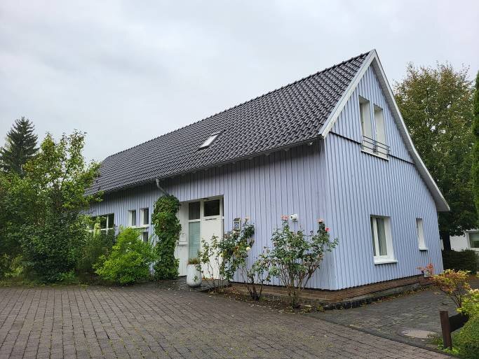 Einfamilienhaus, Einfamilienhaus, Denkmalschutz, Denkmalschutz in Burscheid - Bild 1