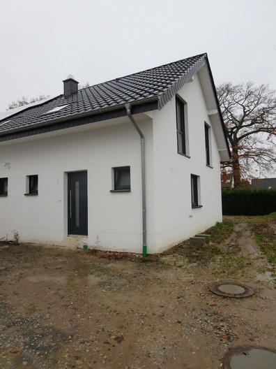 Doppelhaushälfte in Bielefeld - Bild 1