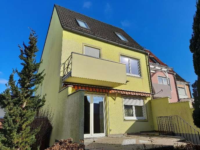 Reihenhaus in Aichach - Bild 3