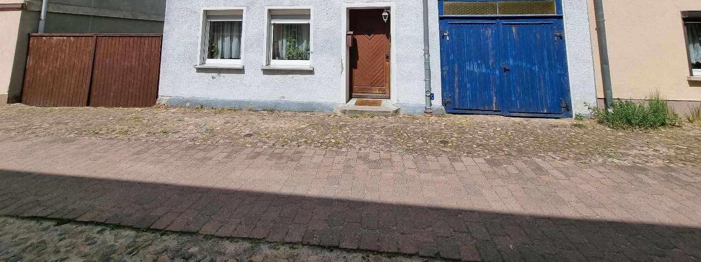 Reihenhaus in Fehrbellin - Bild 4