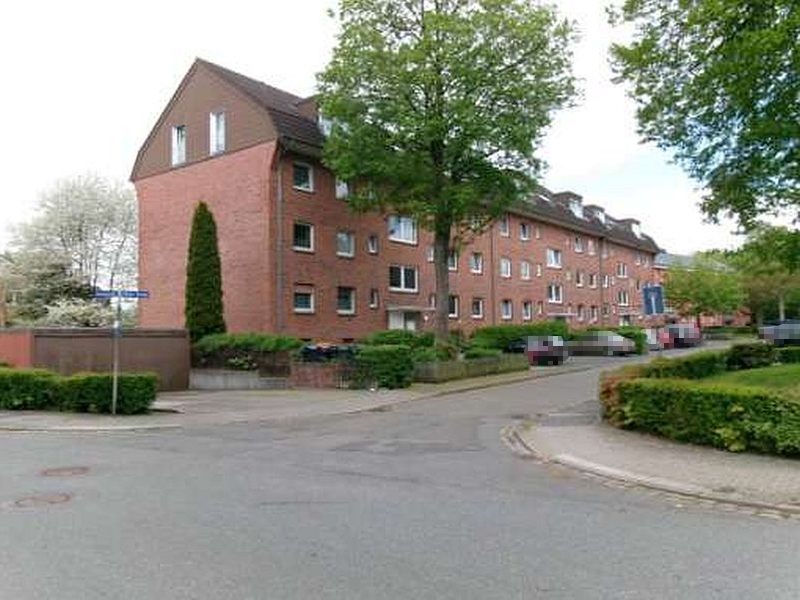 Mehrfamilienhaus in Rendsburg - Bild 4