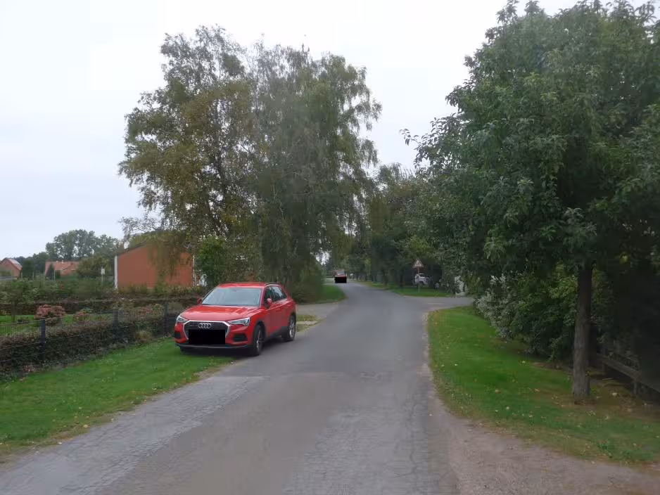 Einfamilienhaus in Petershagen - Bild 2