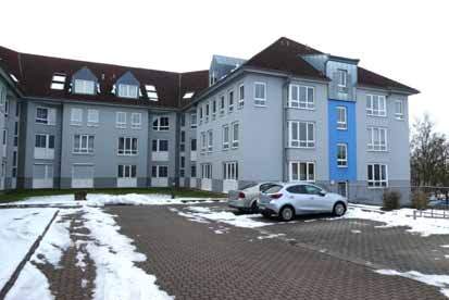 Eigentumswohnung (1 Zimmer) in Würzburg - Bild 4