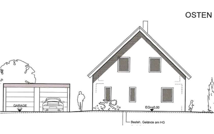 Einfamilienhaus in Hasselbach - Bild 4