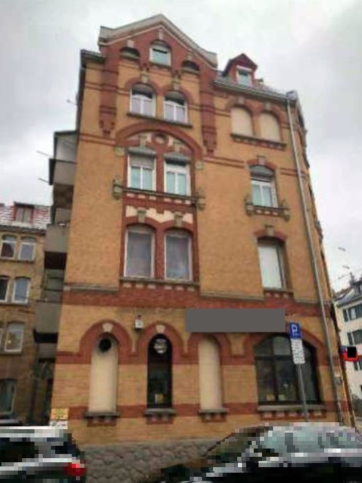 2-Zimmer-Wohnung in Stuttgart - Bild 2