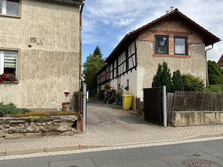 Einfamilienhaus, Garage, Sonstiges in Schöngleina - Bild 2