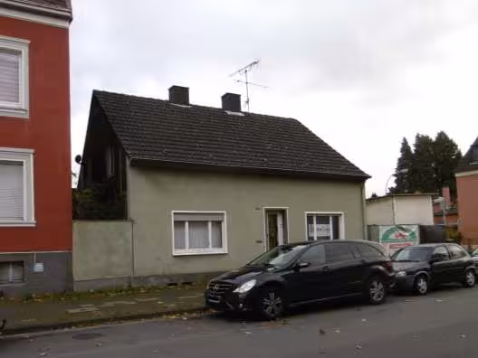 Zweifamilienhaus, Garage in Herne - Bild 2