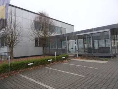 Gewerbeeinheit (z.B. Laden, Büro), gewerblich genutztes Grundstück, Sonstiges, Industriehalle in Biedenkopf - Bild 4