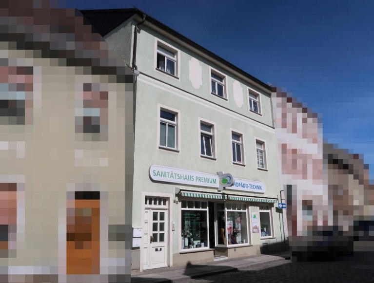 Eigentumswohnung (3 bis 4 Zimmer) in Großenhain - Bild 4