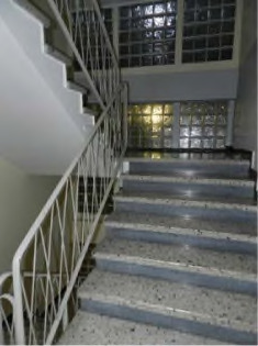 2-Zimmer Eigentumswohnung mit Loggia im 14. Obergeschoss nebst Speicherraum in Erlangen - Bild 1