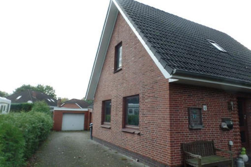 Einfamilienhaus in Barßel - Bild 3