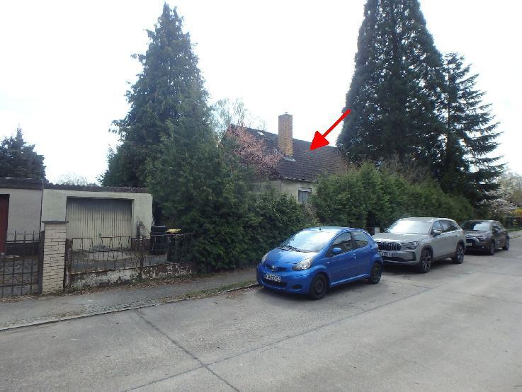 Einfamilienhaus in Berlin - Bild 2