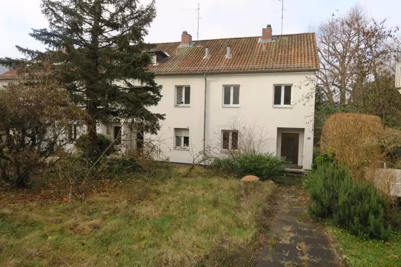 Reihenhaus in Wiesbaden - Bild 4
