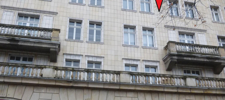 Eigentumswohnung (1 bis 2 Zimmer) in Berlin - Bild 2