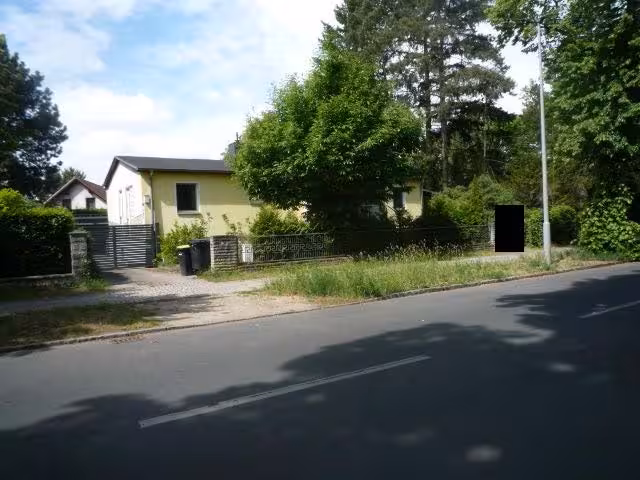 Einfamilienhaus in Berlin - Bild 3