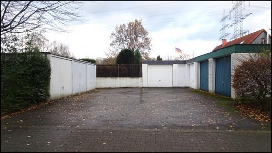 Garagenhof in Gelsenkirchen - Bild 2