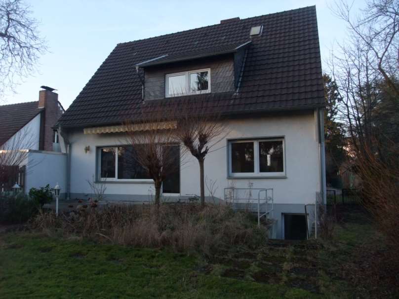 Garage, Einfamilienhaus in Bonn - Bild 3