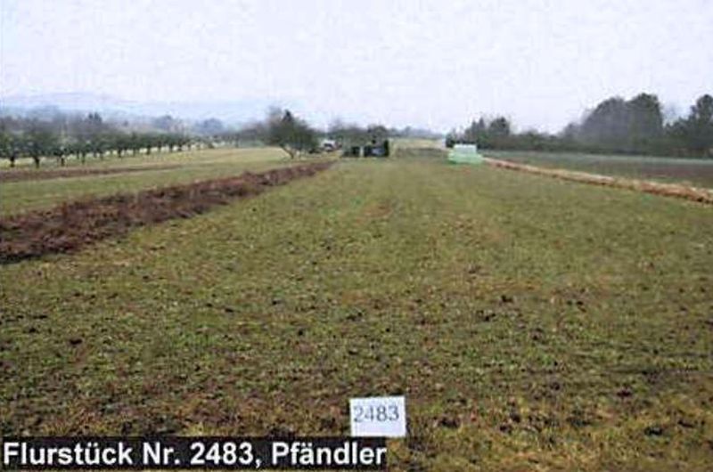 (Landwirtschaftsfläche in Waiblingen - Bild 4