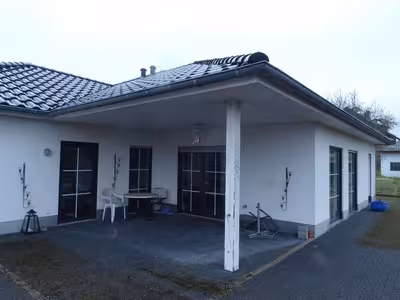 Einfamilienhaus in Knüllstraße  2 a, 34621 Frielendorf, Großropperhausen - Bild 2