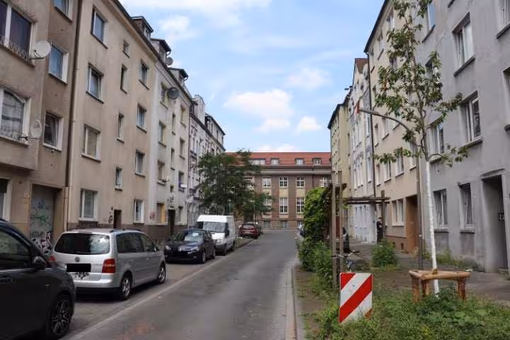 Eigentumswohnung (1 bis 2 Zimmer) in Dortmund - Bild 3