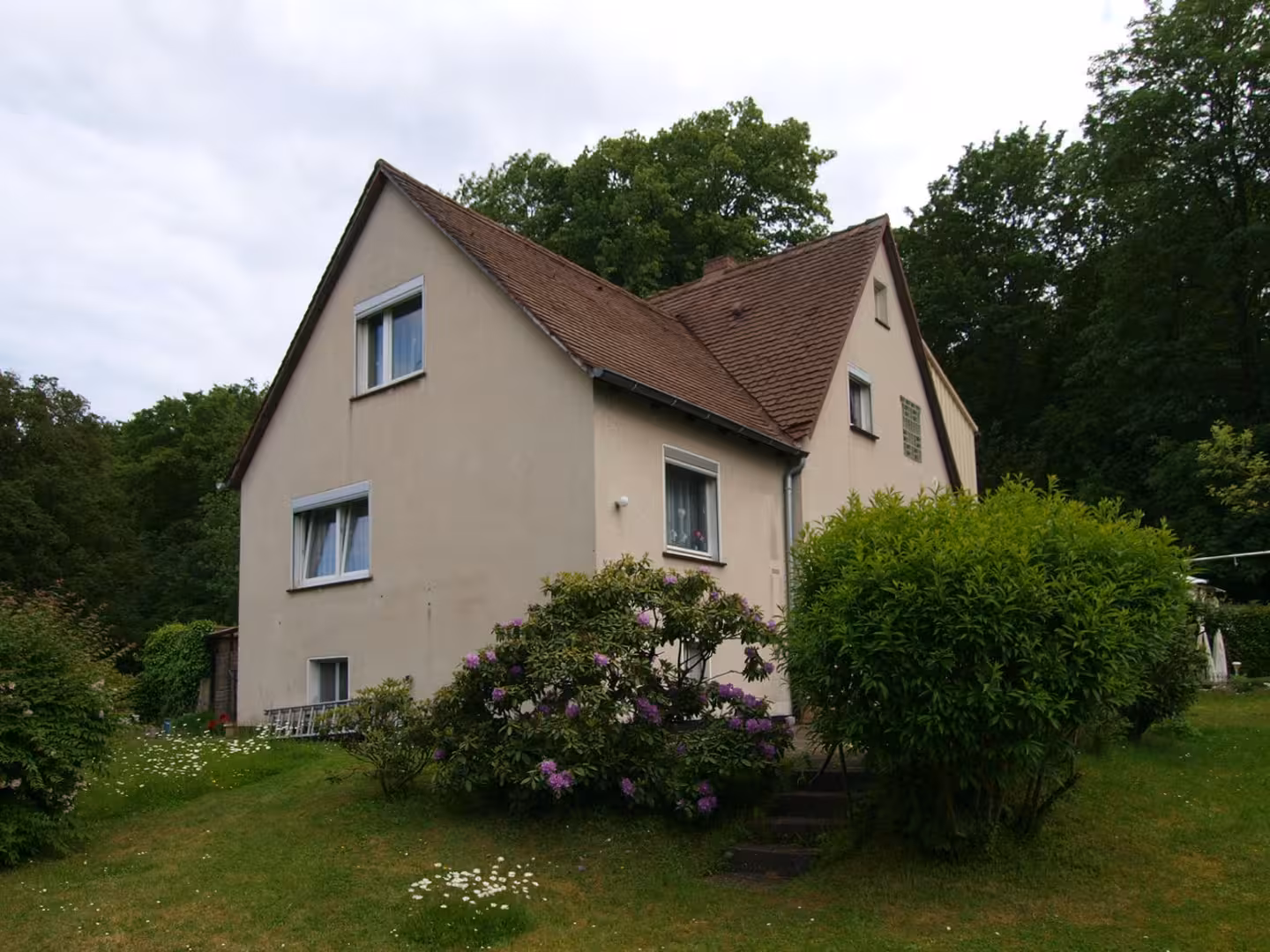 Einfamilienhaus, Garage in Kassel - Bild 3