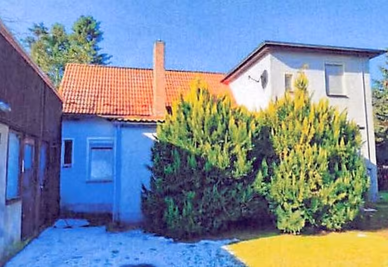 Einfamilienhaus in Rietz-Neuendorf - Bild 1
