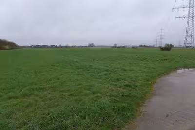 land- und forstwirtschaftlich genutztes Grundstück, land- und forstwirtschaftlich genutzte Grundstücke in An der Griesen/Hoisterfeld, 41469 Neuss, Hoisten - Bild 1