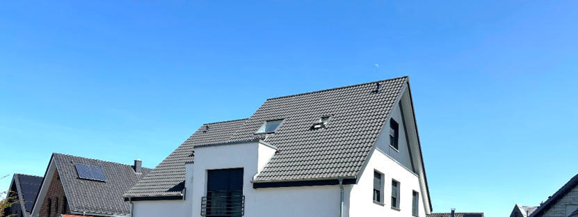 Doppelhaushälfte in Everswinkel - Bild 2