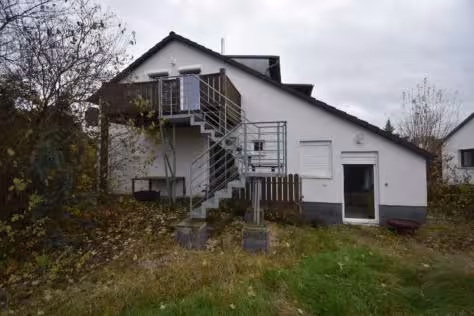 Eigentumswohnung (3 bis 4 Zimmer) in Postbauer-Heng - Bild 3